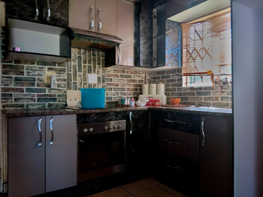 3 Bedroom Property for Sale in Seraleng North West